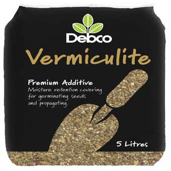 Debco Professional Vermiculite 5L